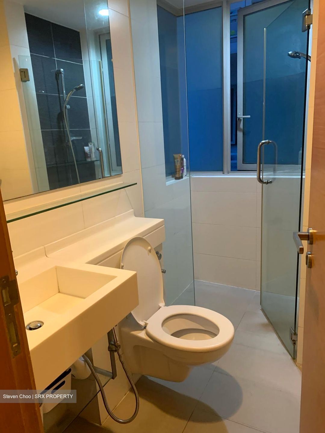One Amber (D15), Condominium #590726781